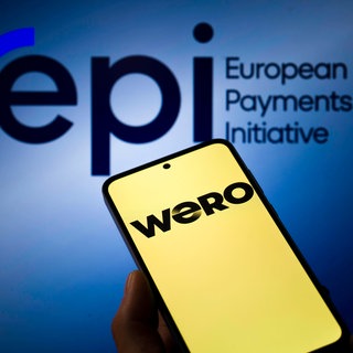 Wero ist ein europäischer Zahlungsdienstleister.