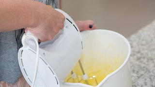 Handmixer im Test