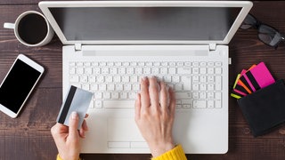 Online-Shopping: Wie ich mit Chargeback bei Kartenzahlungen mein Geld zurück hole