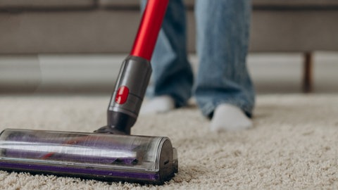 Wie gut sind Geräte wie Akku-Staubsauger von Dyson wirklich?