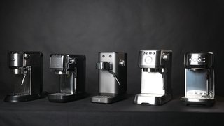 Günstige Kaffeemaschinen im Test: Welche macht den besten Espresso?
