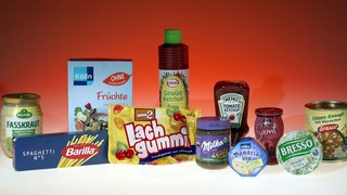 Elf ausgewählte Lebensmittel: Die ARD Verbraucher-Redaktion checkt Netto Marken-Discount und vergleicht die Preise eines bestimmten Warenkorbs mit den Preisen der Konkurrenz.