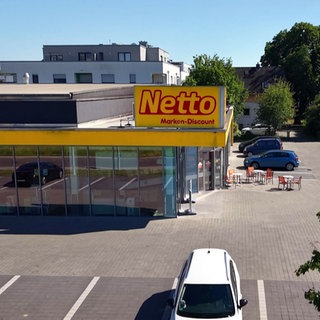 Netto-Markt und Parkplatz: Marktcheck checkt Netto Marken-Discount - Preise und Qualität.