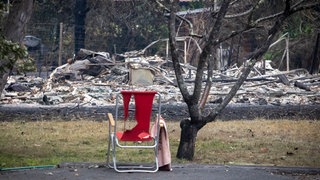 Waldbrände in Südwestfrankreich und Spanien: Urlaub stornieren oder abbrechen - was Verbraucher wissen sollten.
