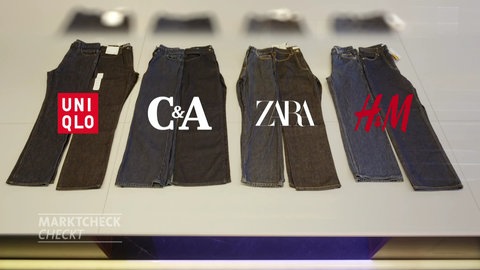 H&M: der Moderiese im Check