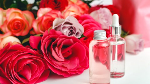 Rosenöl