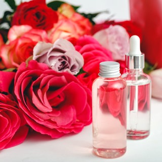 Rosenöl