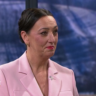 Stilistin Simone Vorberg-Albasini zur Frage, wie man seinen eigenen Kleidungsstil findet