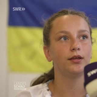 Auszeit vom Ukraine-Krieg für Kinder und Jugendliche