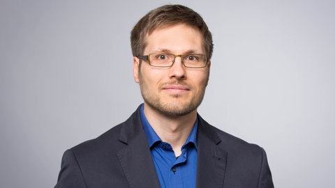 Prof. Dr. phil. André Hajek, Universitätsklinikum Hamburg-Eppendorf | Einsamkeit und wie Apps dagegen helfen können