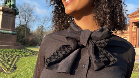 Modetrends 2026 Bluse