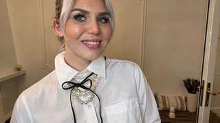 Modetrends 2026 Bluse