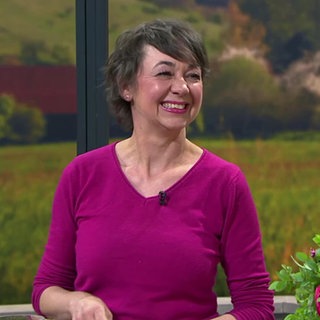 Floristin Jasmin Centner