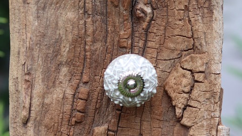 gartenstele