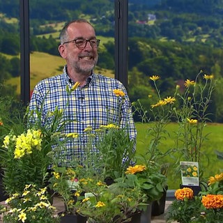 Volker Kugel Gärtnermeister aus Weissach