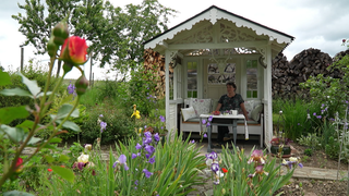 Landgarten von Ricarda Jochum