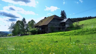 Der Schindlerhof in Lenzkirch
