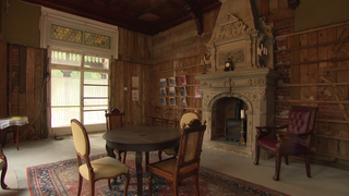 Waldhaus in bad Niedernau