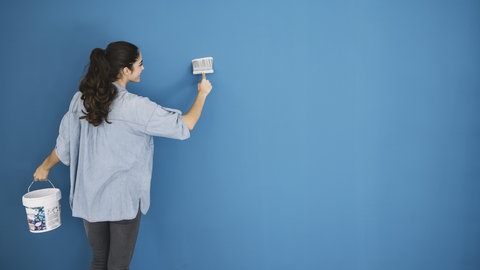 Dopamin Decor: Warum Farben unser Zuhause (und uns) glücklicher machen können