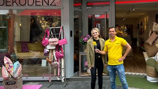 Lea Engels | SWR1 Ahrtalwoche