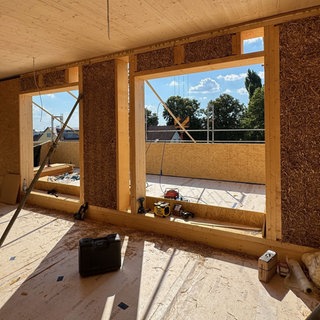 IBA’27-Projekt »ZusammenLeben Im Blütengarten in Backnang