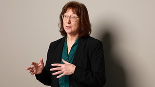 Annette Spellerberg, Professorin für Stadt- und Regionalsoziologie an der RPTU Kaiserslautern-Landau | Stadtsoziologin rechnet nicht mit baldiger Häuserschwemme durch Babyboomer