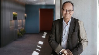 Kai Gniffke war im SWR MixTalk zu Gast.