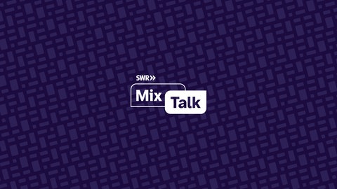 Logo des Dialogformats Mixtalk