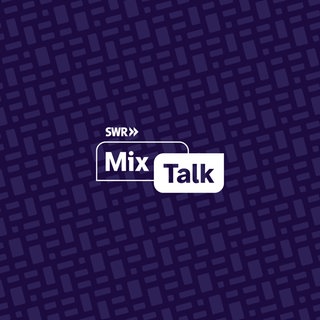 Logo des Dialogformats Mixtalk