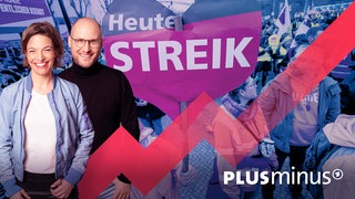 Gewerkschaften nerven mit ihren Streiks. Gleichzeitig verlieren sie Mitglieder. Aber wenn sie verschwänden, würden wir extrem viel verlieren.