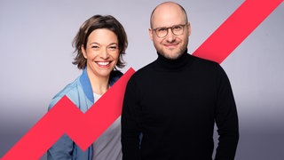 Der Plusminus Podcast ist in der Weiterentwicklung und ist Ende Juli mit neuen Folgen zurück.