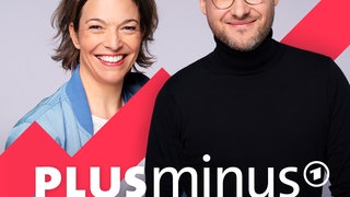 Der Plusminus Podcast ist ab Ende Juli mit neuen Folgen zurück aus der Sommerpause.