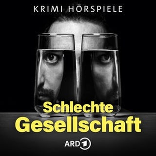 Schlechte Gesellschaft - Die ARD Polit- und Psychokrimi-Hörspiele