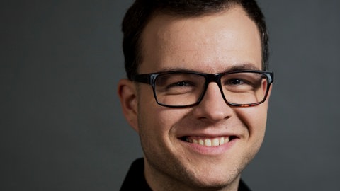 Pianist Johannes Obermeier