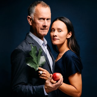 Mike Svoboda, Anne-May Krüger