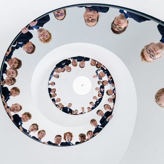 Windsbacher Konzertchor