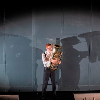 Höher, tiefer, heiter