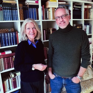 Andrea Stoll, Alexander Wasner