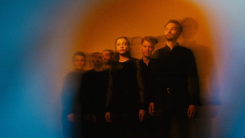 Ensemble Continuum