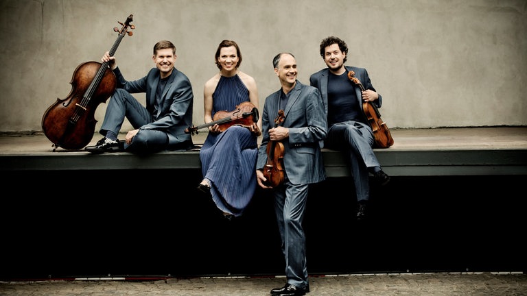 Signum Quartett