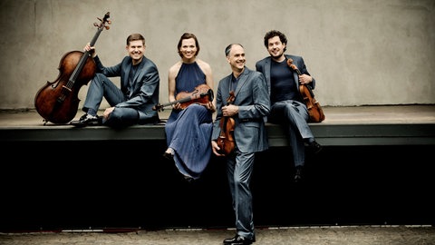 Signum Quartett