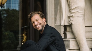 Julian Prégardien