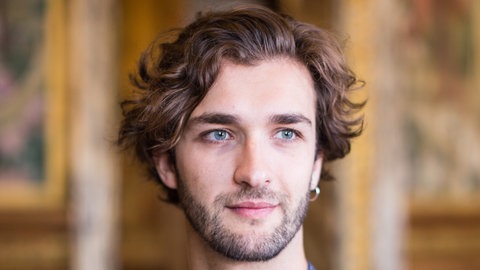 Abel Zamora