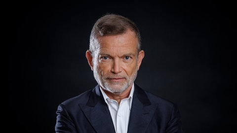 Christophe Rousset