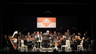 Orchesterakademie mit dem SWR Symphonieorchester