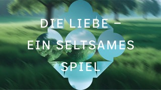 Die Liebe – ein seltsames Spiel