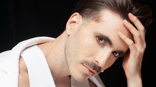 Der Sopranist Maayan Licht