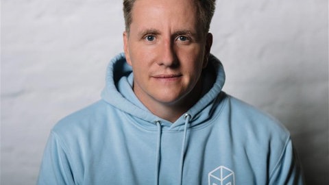 Geschäftsführer von nebenan.de ist Philipp Witzmann
