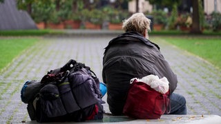 Angst vor Obdachlosigkeit - davon erzählen User:innen der #besserwohnen-Redaktion. 