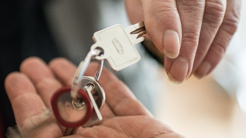 Mehr dazu in der ARD Mitmachaktion #besserwohnen